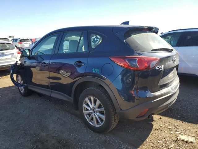 2014 Mazda CX-5 Sport