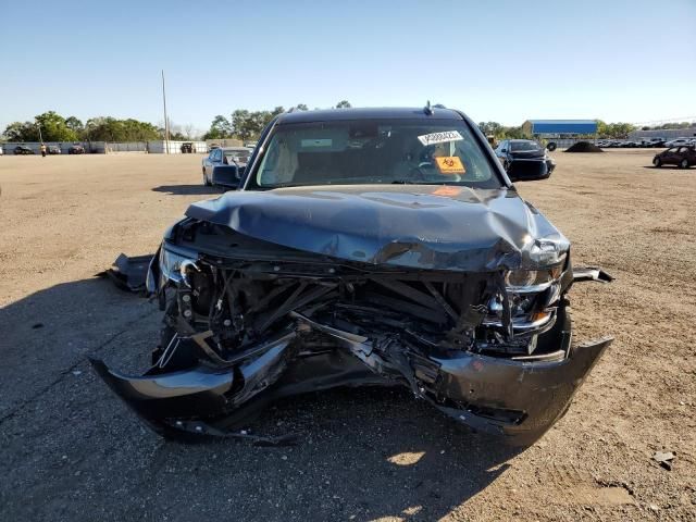 2019 Chevrolet Suburban K1500 LT