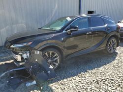 Lexus rx350 salvage cars for sale: 2023 Lexus RX 350 Base