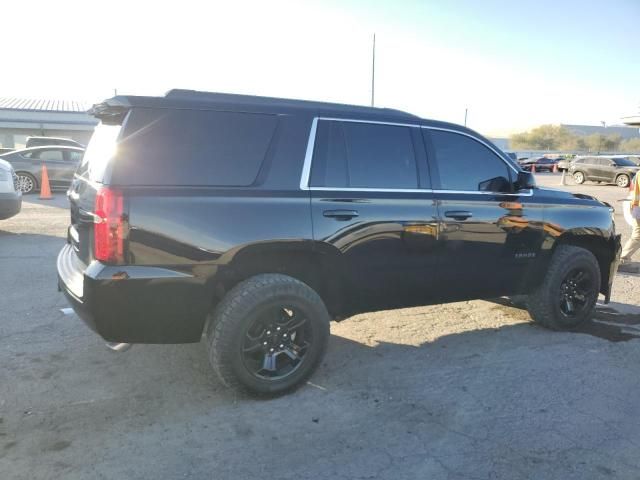 2020 Chevrolet Tahoe C1500 LS