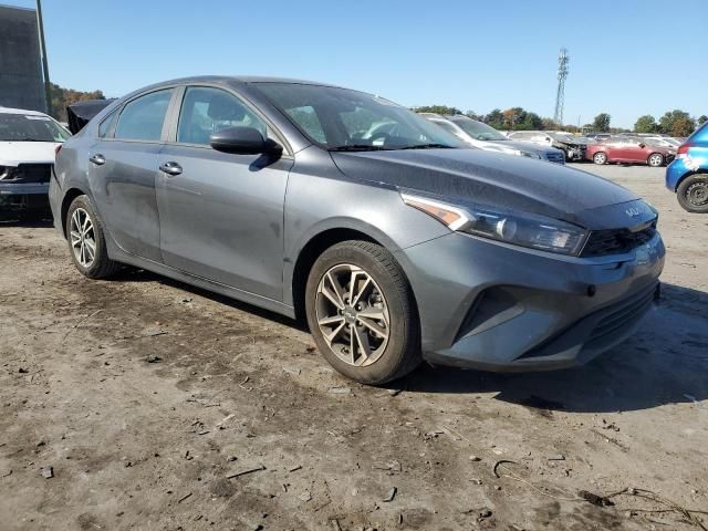 2023 KIA Forte LX