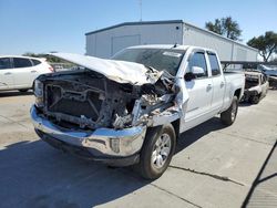 Chevrolet Vehiculos salvage en venta: 2016 Chevrolet Silverado K1500 LT