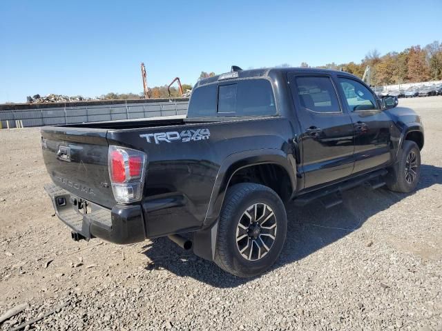 2023 Toyota Tacoma Double Cab