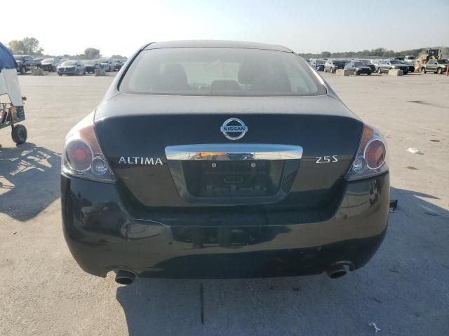 2011 Nissan Altima Base