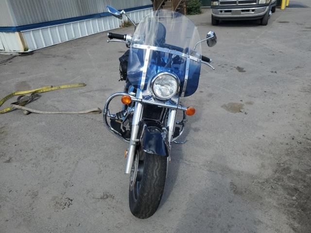 2003 Suzuki VL1500