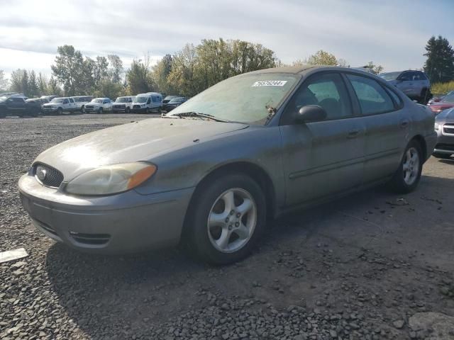 2006 Ford Taurus SE