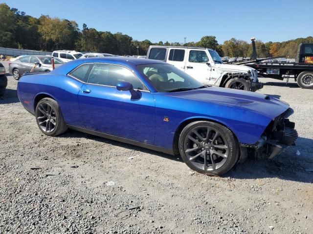 2020 Dodge Challenger R/T Scat Pack