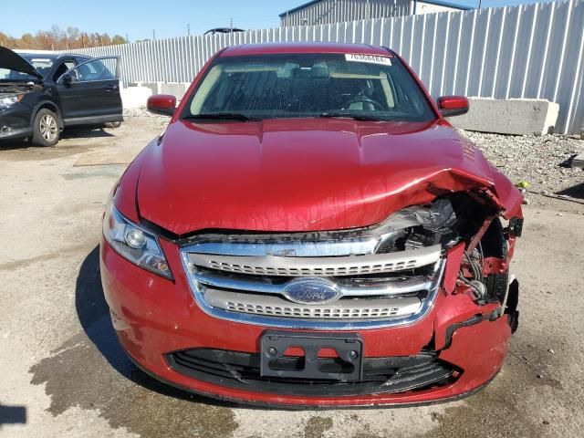 2010 Ford Taurus SEL