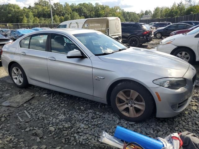 2012 BMW 528 XI