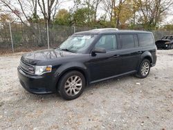 Ford Flex salvage cars for sale: 2013 Ford Flex SE