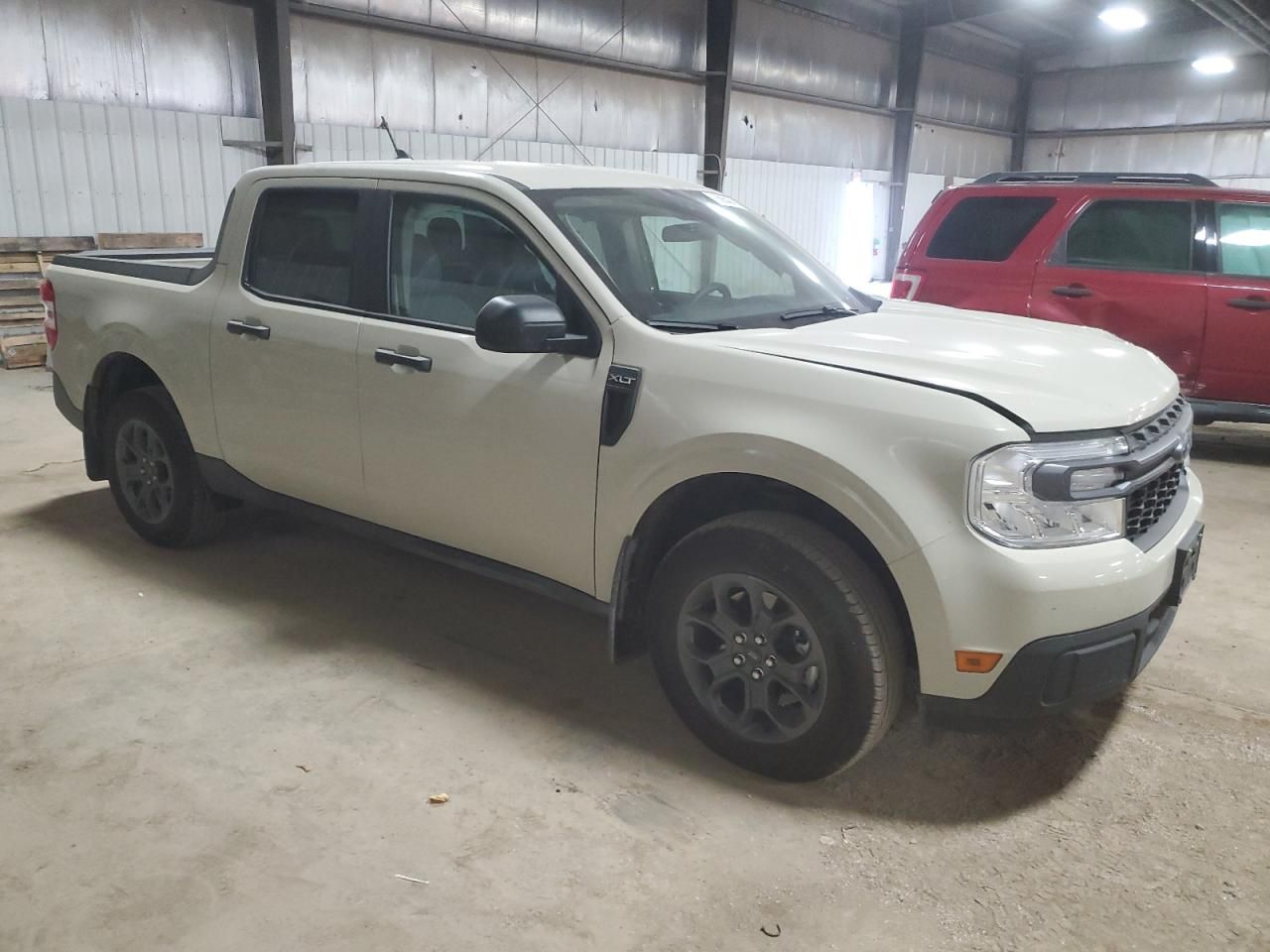 2024 Ford Maverick XLT For Sale in Des Moines, IA Lot 73565***