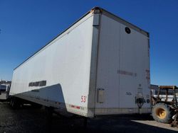 Ggsd Trailer salvage cars for sale: 2012 Ggsd Trailer