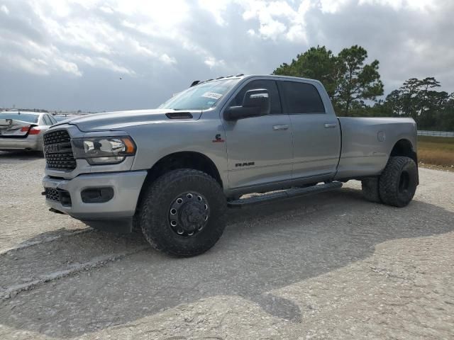 2024 Dodge RAM 3500 BIG Horn