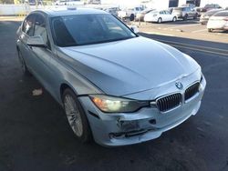 BMW Vehiculos salvage en venta: 2013 BMW 328 I