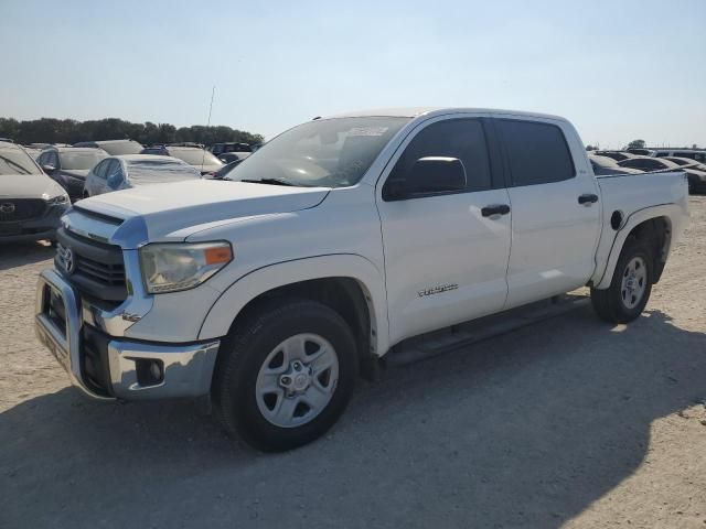 2014 Toyota Tundra Crewmax SR5