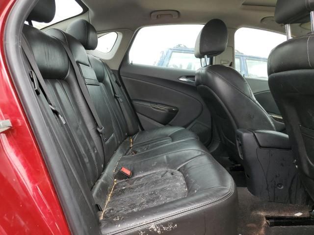 2013 Buick Verano Premium