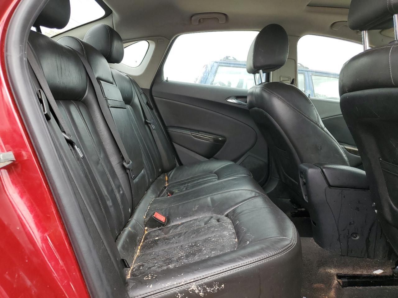 2013 Buick Verano Premium