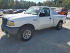 2008 Ford Ranger