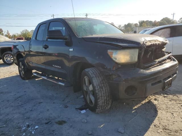 2007 Toyota Tundra Double Cab SR5