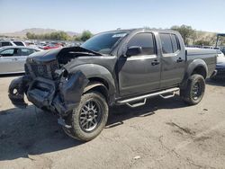 Nissan Frontier salvage cars for sale: 2014 Nissan Frontier S