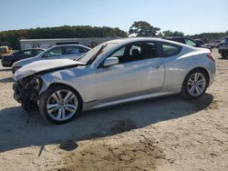 Hyundai Genesis salvage cars for sale: 2011 Hyundai Genesis Coupe 2.0T