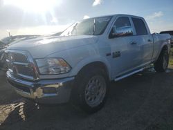 Dodge salvage cars for sale: 2013 Dodge RAM 2500 ST