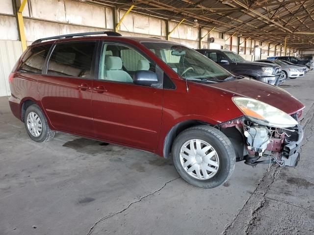 2006 Toyota Sienna CE