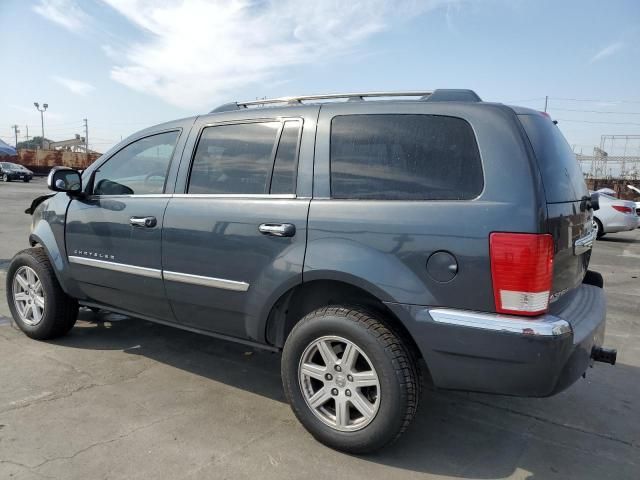 2008 Chrysler Aspen Limited