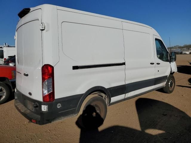 2019 Ford Transit T-250