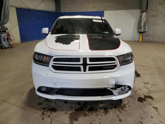 2016 Dodge Durango R/T