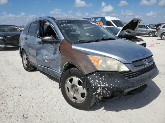 2008 Honda CR-V LX