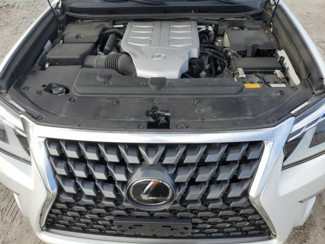 2021 Lexus GX 460 Premium