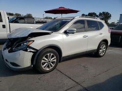 2016 Nissan Rogue S for sale in Sacramento, CA