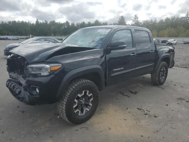 2023 Toyota Tacoma Double Cab