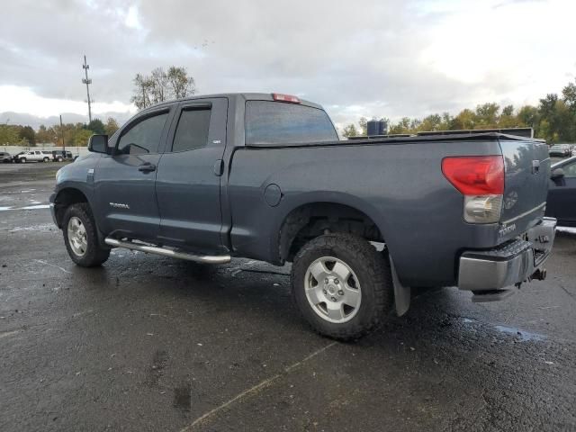 2008 Toyota Tundra Double Cab