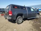 2010 GMC Sierra K1500 SLT