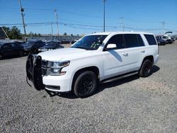 2016 Chevrolet Tahoe Police for sale in Hillsborough, NJ