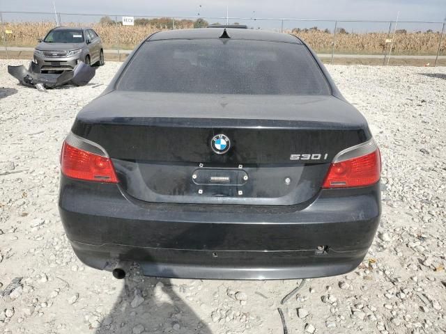 2004 BMW 530 I