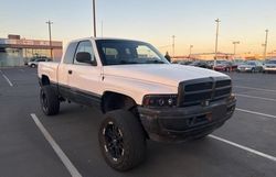 2001 Dodge RAM 1500 for sale in Sacramento, CA