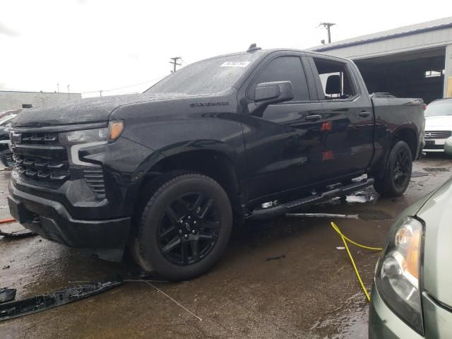 2023 Chevrolet Silverado K1500 RST