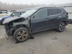 Nissan Rogue salvage cars for sale: 2019 Nissan Rogue S