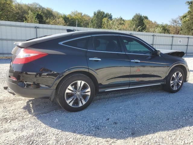 2013 Honda Crosstour EXL