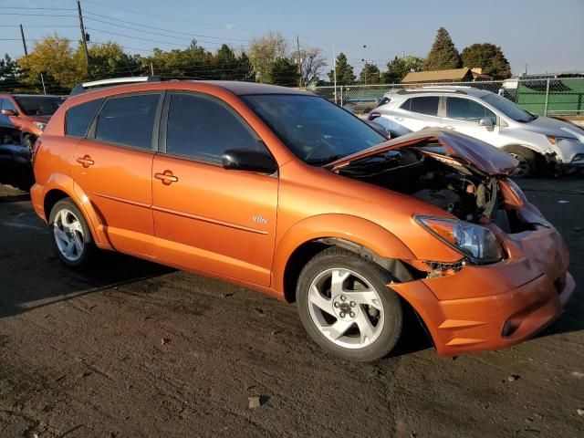 2004 Pontiac Vibe