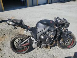 Honda cbr Cycle salvage cars for sale: 2019 Honda CBR600 RR