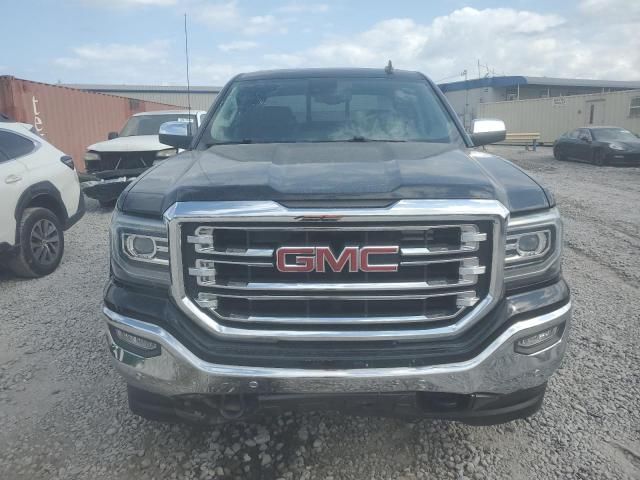 2018 GMC Sierra K1500 SLT