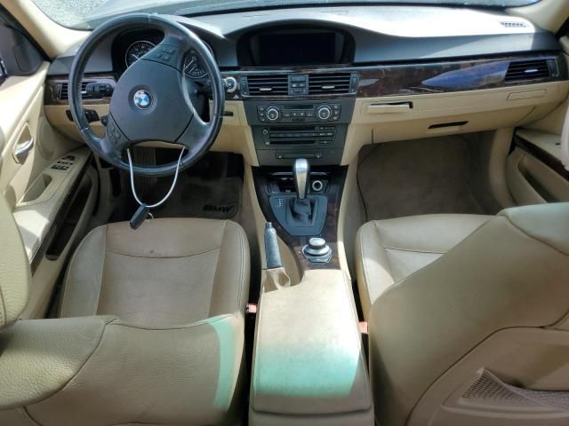 2007 BMW 328 I