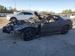 2002 Pontiac Firebird Formula en venta en Fort Wayne, IN