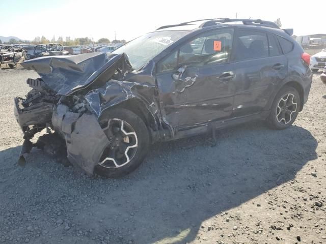 2013 Subaru XV Crosstrek 2.0 Premium