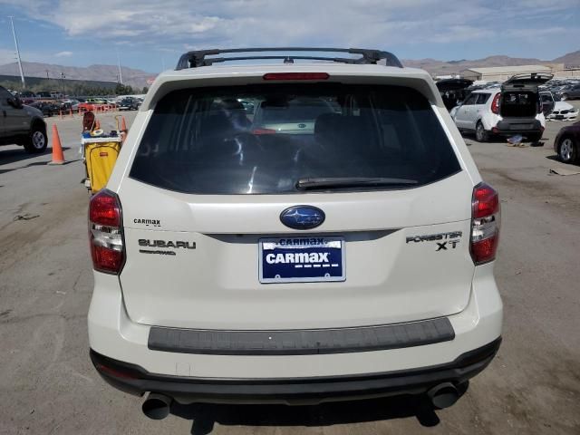 2015 Subaru Forester 2.0XT Premium