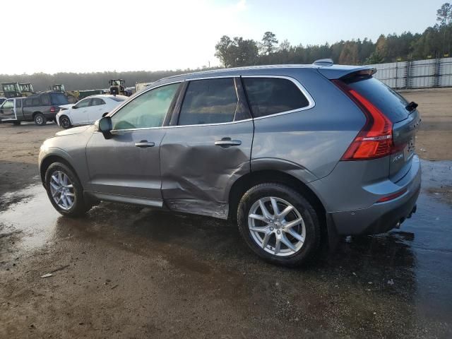 2019 Volvo XC60 T5